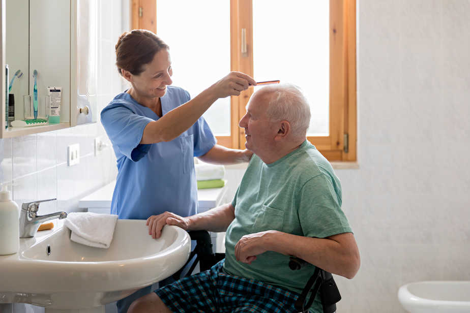 A Better Solution In Home Care Franchise
