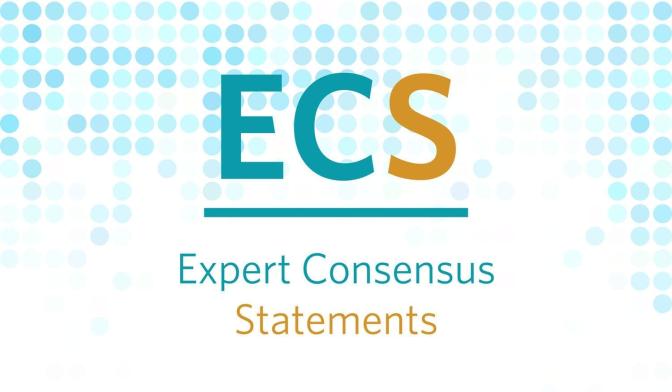Expert consensus