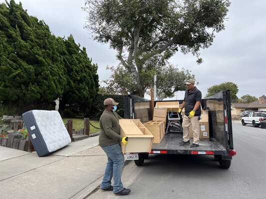 junk removal near you
