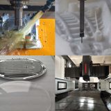 Choosing Between CNC And Manual Machining For Different Production Needs