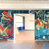 Artist Mural Projects That Turn Ideas Into Large Scale Artwork