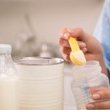 buy organic baby formula
